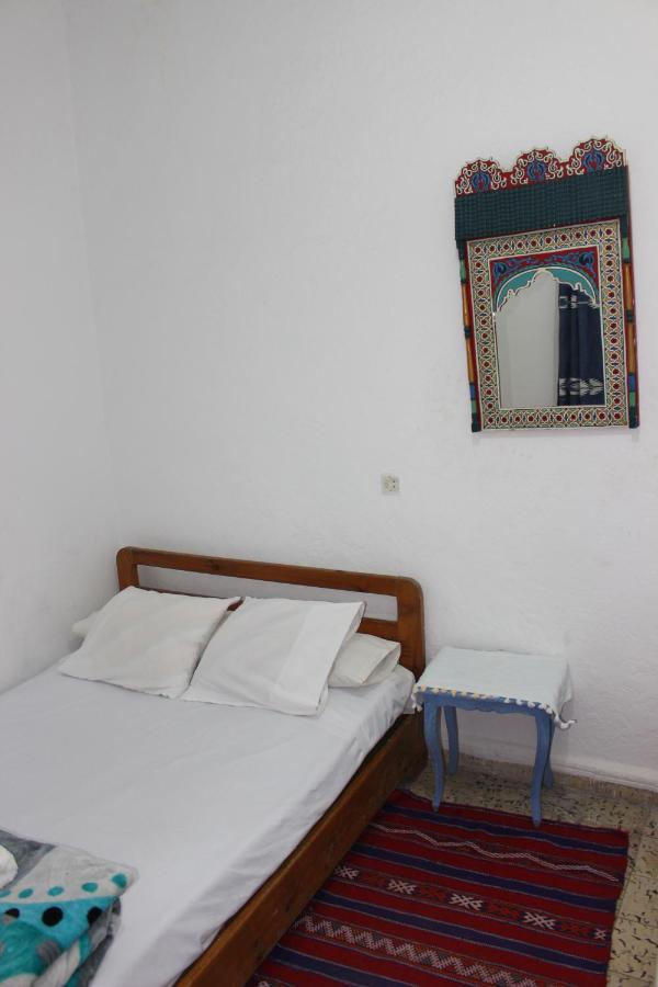 Cordoba Pension Šafšawán Exteriér fotografie
